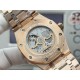 Audemars Piguet Watches: Top Quality
