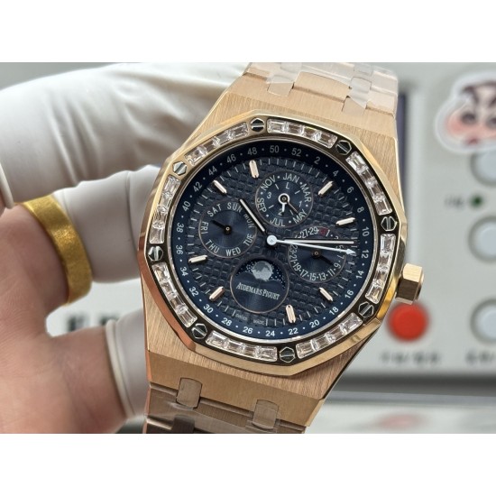 Audemars Piguet Watches: Top Quality