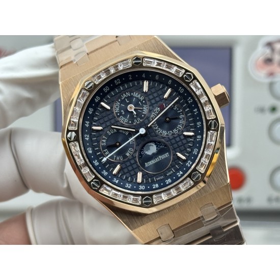 Audemars Piguet Watches: Top Quality