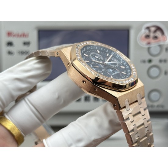 Audemars Piguet Watches: Top Quality
