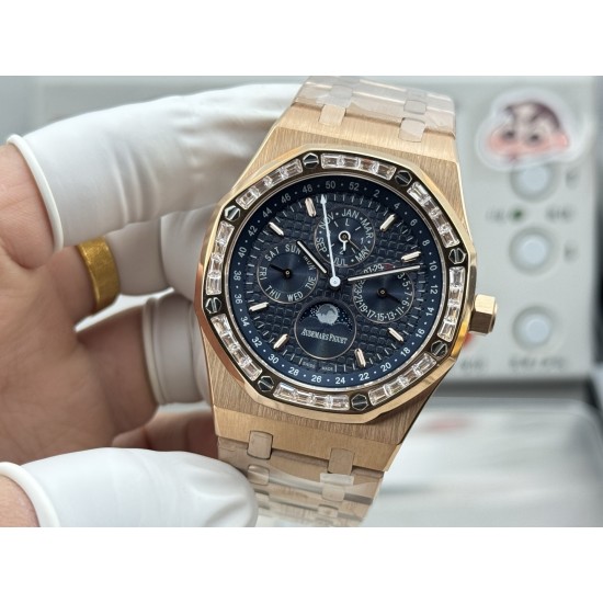 Audemars Piguet Watches: Top Quality