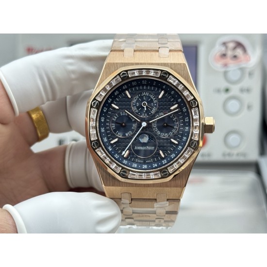 Audemars Piguet Watches: Top Quality