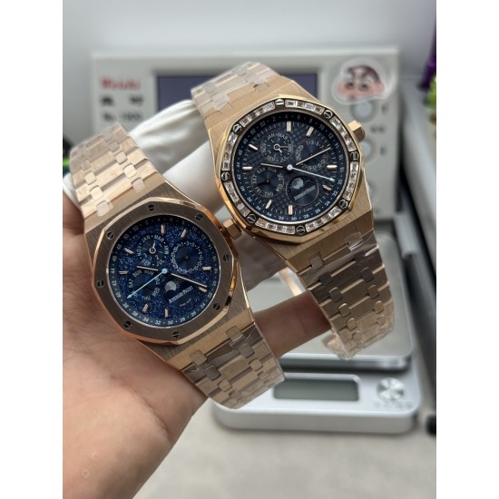 Audemars Piguet Watches: Top Quality