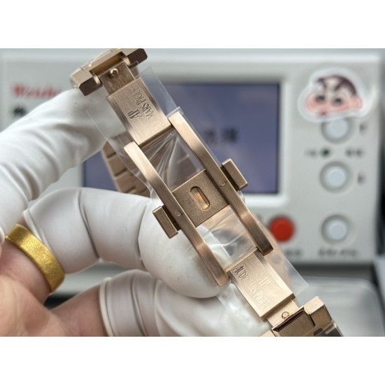 Audemars Piguet Watches: Top Quality