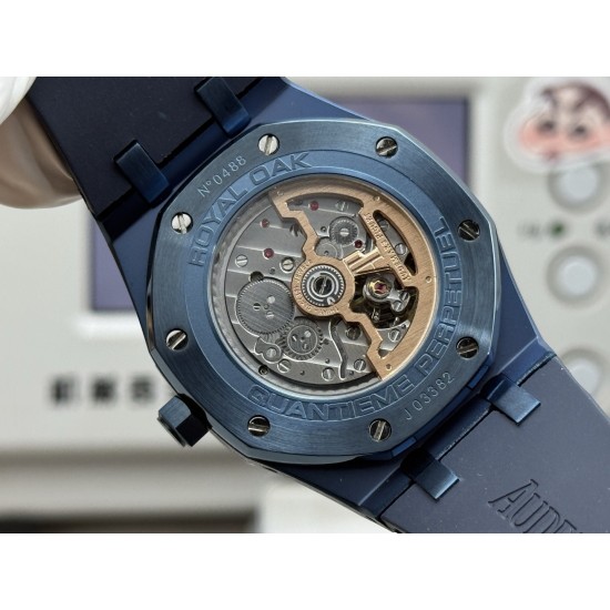 Audemars Piguet Watches: Top Quality
