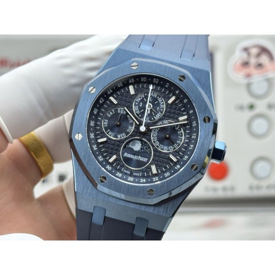 Audemars Piguet Watches: Top Quality