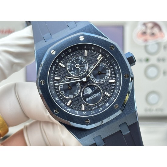 Audemars Piguet Watches: Top Quality