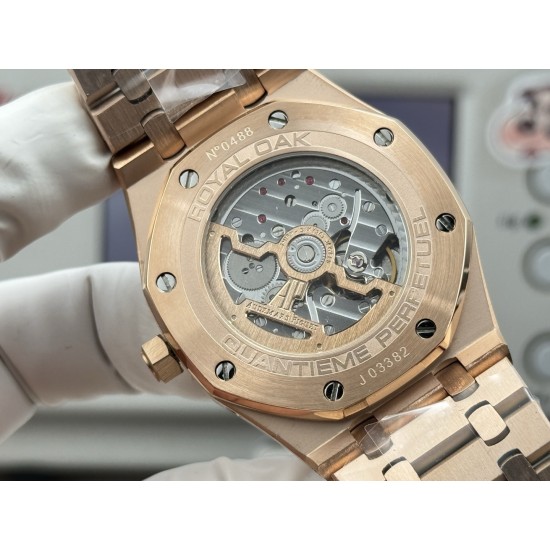 Audemars Piguet Watches: Top Quality