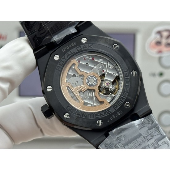 Audemars Piguet Watches: Top Quality