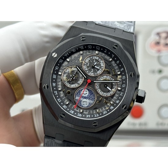 Audemars Piguet Watches: Top Quality