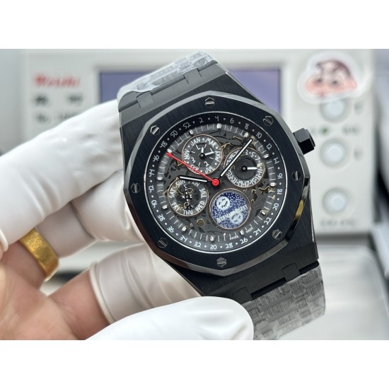 Audemars Piguet Watches: Top Quality