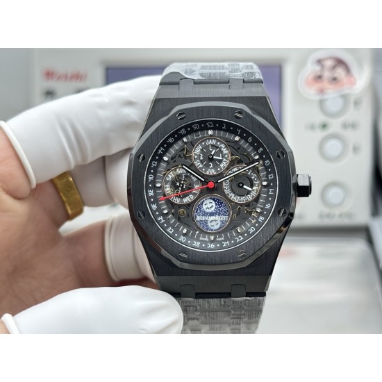 Audemars Piguet Watches: Top Quality