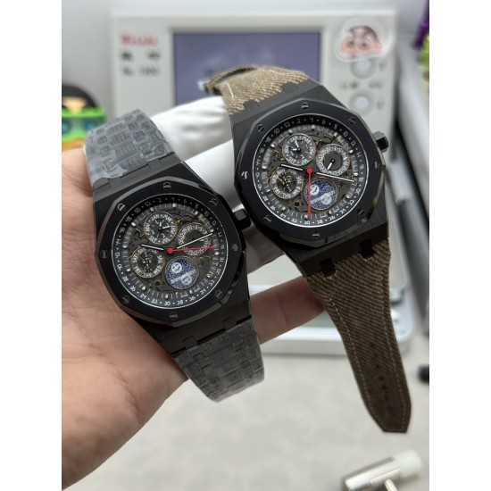 Audemars Piguet Watches: Top Quality