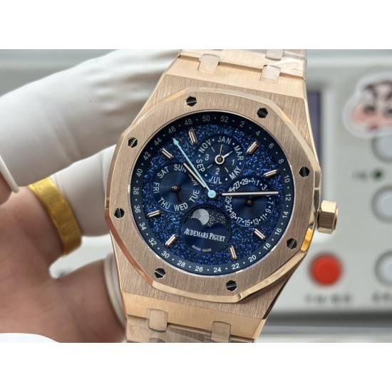 Audemars Piguet Watches: Top Quality