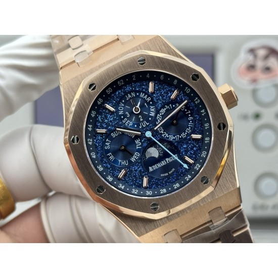 Audemars Piguet Watches: Top Quality
