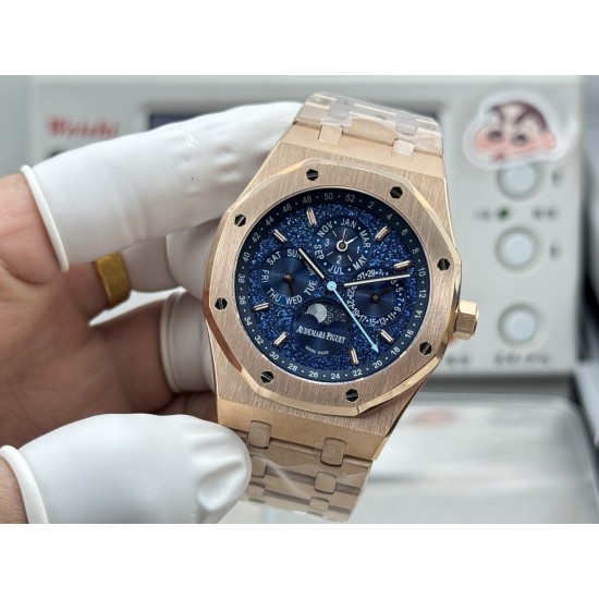 Audemars Piguet Watches: Top Quality