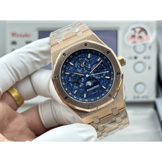 Audemars Piguet Watches: Top Quality