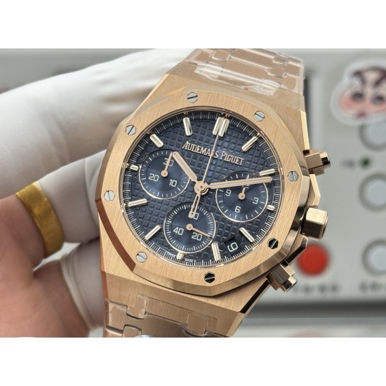 Audemars Piguet Watches: Top Quality