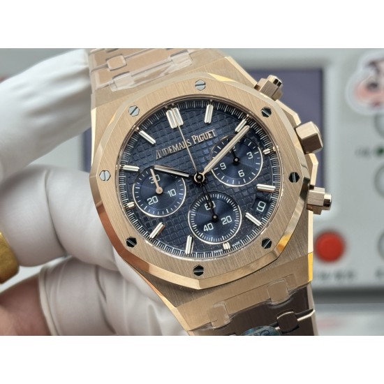 Audemars Piguet Watches: Top Quality