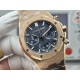 Audemars Piguet Watches: Top Quality