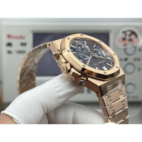 Audemars Piguet Watches: Top Quality