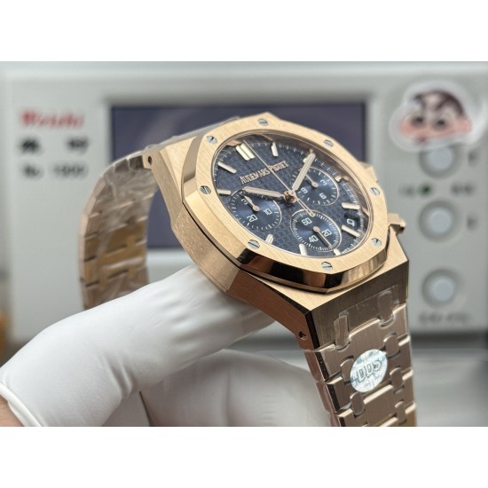 Audemars Piguet Watches: Top Quality
