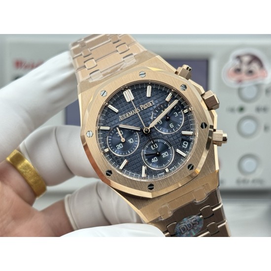 Audemars Piguet Watches: Top Quality