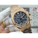 Audemars Piguet Watches: Top Quality