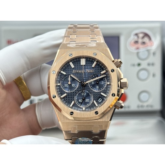 Audemars Piguet Watches: Top Quality