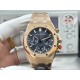 Audemars Piguet Watches: Top Quality