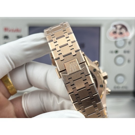 Audemars Piguet Watches: Top Quality
