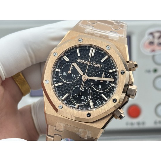 Audemars Piguet Watches: Top Quality