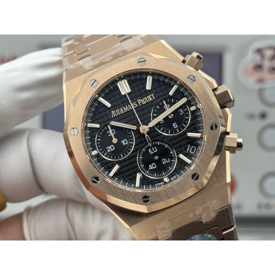 Audemars Piguet Watches: Top Quality