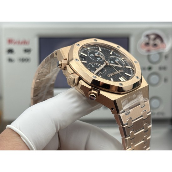 Audemars Piguet Watches: Top Quality