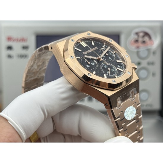 Audemars Piguet Watches: Top Quality