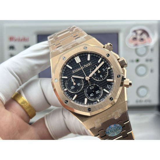 Audemars Piguet Watches: Top Quality