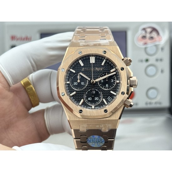 Audemars Piguet Watches: Top Quality