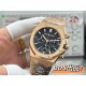 Audemars Piguet Watches: Top Quality