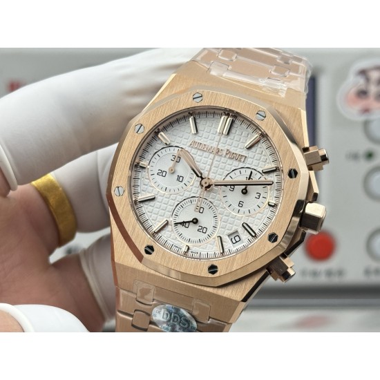 Audemars Piguet Watches: Top Quality