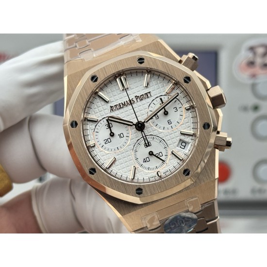 Audemars Piguet Watches: Top Quality