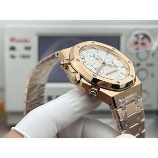 Audemars Piguet Watches: Top Quality