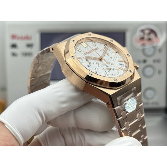 Audemars Piguet Watches: Top Quality