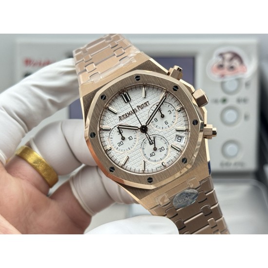 Audemars Piguet Watches: Top Quality