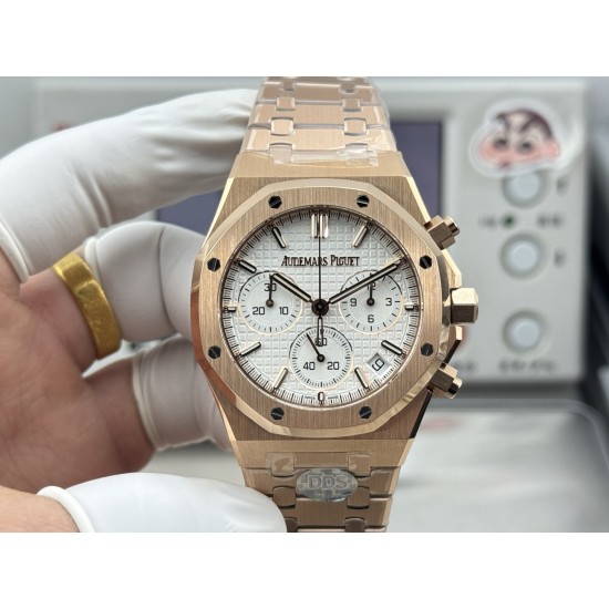 Audemars Piguet Watches: Top Quality