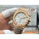 Audemars Piguet Watches: Top Quality