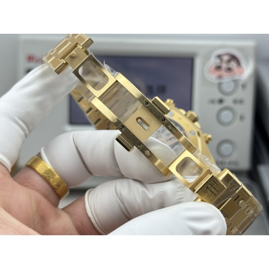 Audemars Piguet Watches: Top Quality