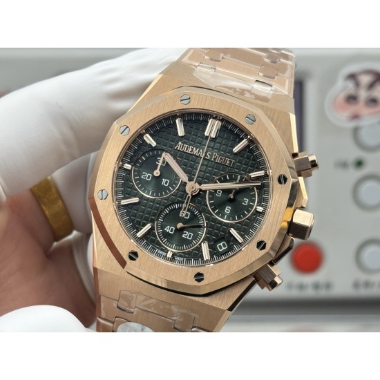 Audemars Piguet Watches: Top Quality