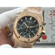 Audemars Piguet Watches: Top Quality