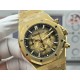 Audemars Piguet Watches: Top Quality
