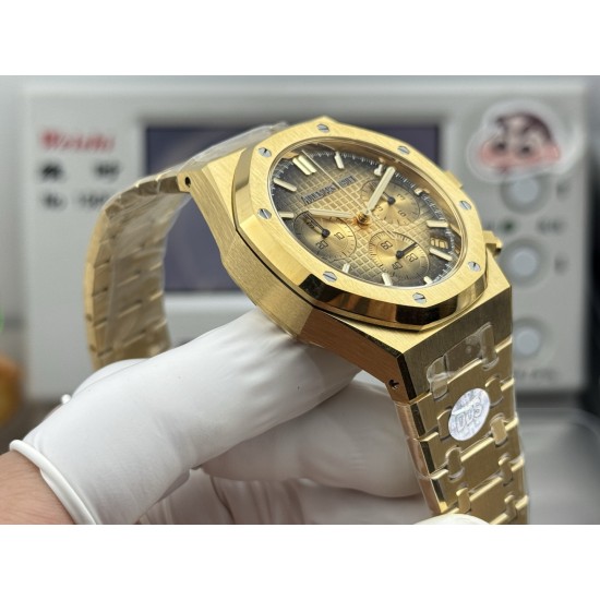Audemars Piguet Watches: Top Quality
